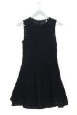 ZARA BASIC Abito in pizzo