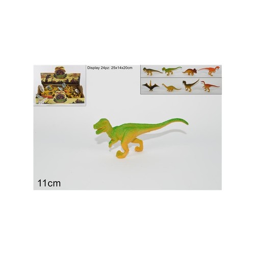 Espositore dinosauri - 24,