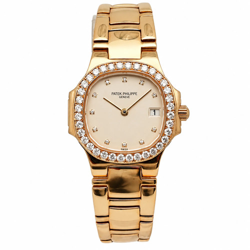 Orologio donna patek philippe - orologio,