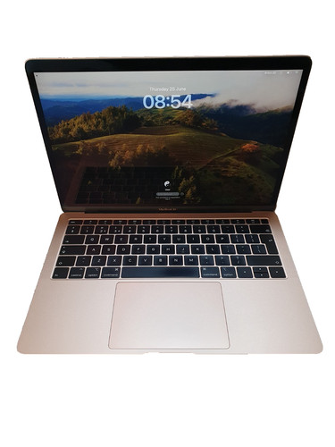 A1932 macbook air 1 - i5, @