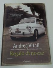 regalo di nozze - andrea