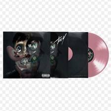 vinile Trauma Tony Boy (Leggere la descrizione).