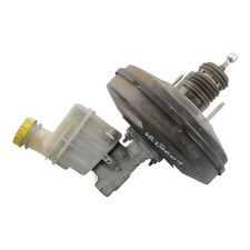 Servofreno Pompa Freno FIAT 500 2 Serie 1.2 1.3 Benzina Diesel USATO ORIGINALE