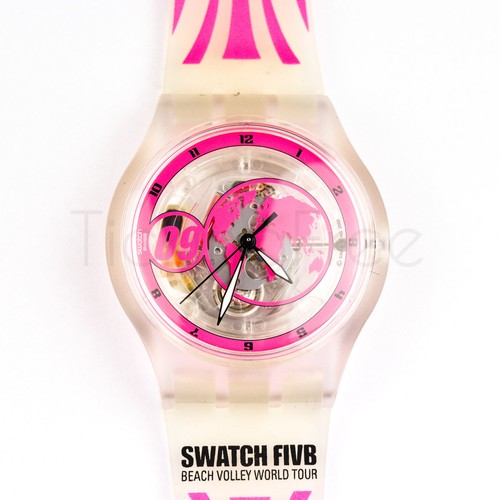 Swatch access 2009 sumk105 - access,