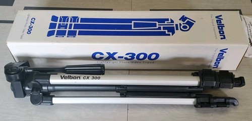 Velbon 300 treppiede - cx-300,
