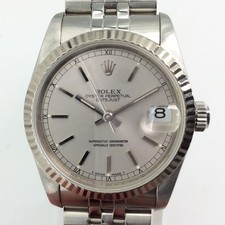 Rolex Datejust Medium