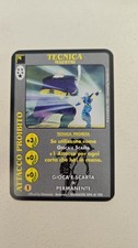 Carte Ken il Guerriero -