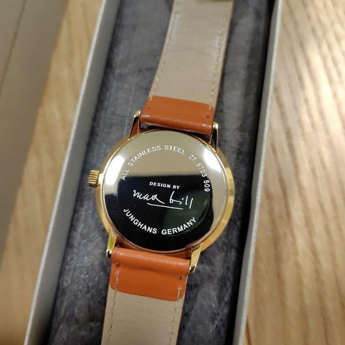 Orologio vintage junghans - orologio,