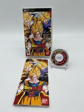 Dragon Ball Z Shin Budokai 2