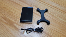 Iomega eGo RPHD-TG Black USB