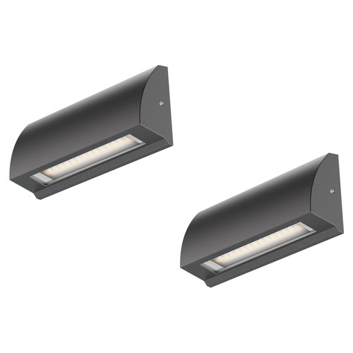 Lampada parete led - da,