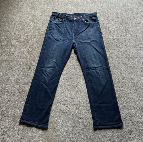 Pantalone jeans uomo levis 751 - jeans,