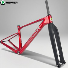 Telaio bici 29 pollici T1000