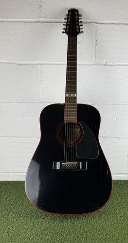 Kimbara chitarra acustica - , 12