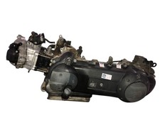 APRILIA SPORTCITY 200 2004