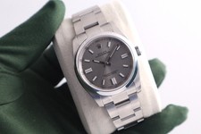 Rolex oyster perpetual 116000 - rolex,