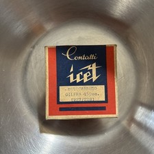 Contatti Icet puntine
