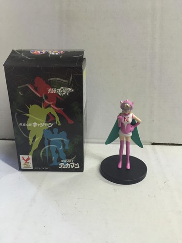 Tatsunoko 40th anniversary - tatsunoko,