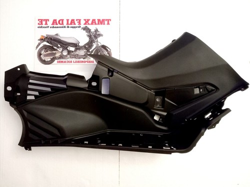 Pedana yamaha tmax 530 2012 - yamaha,