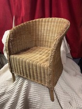 Poltrona vintage per bambini