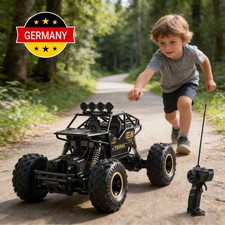 1:16 RC Auto 2,4 GHz