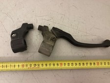 kit bracciali tommaselli con leva destra usato aprilia RC cimatti kaiman 