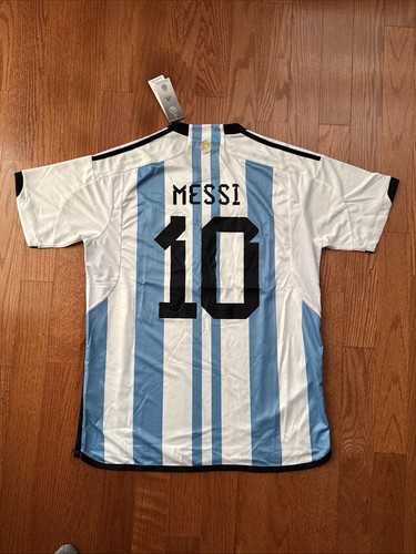 Maglia calcio argentina home - maglia,