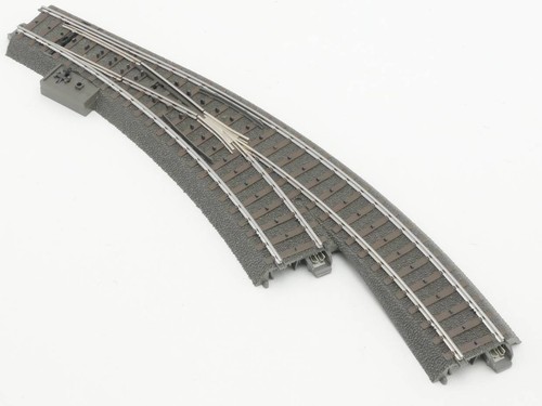 Märklin 24672 scambio arco - märklin, ad