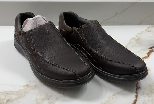 Slip uomo clarks cotrell - slip,