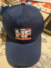 Berretto da baseball Lancia HF