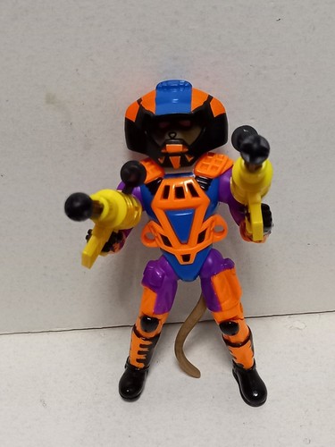 Galoob biker mice from mars - galoob,