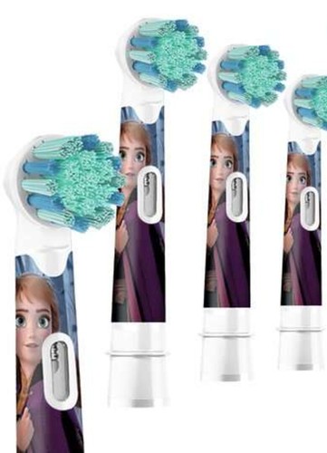 Testina per spazzolino - , oral-b