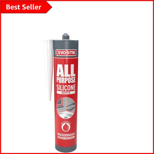 Sigillante silicone flessibile - silicone,