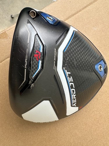 Cobra aerojet max driver - max,