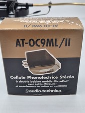 Audio-Technica AT-OC9ML/II |
