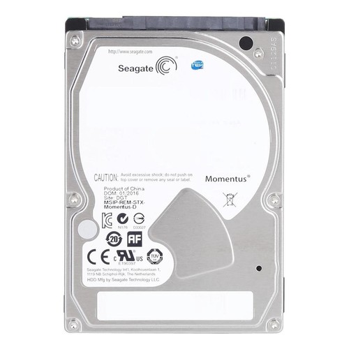 Seagate momentus hard disk - hard,