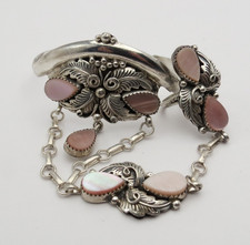 Anello bracciale schiavo