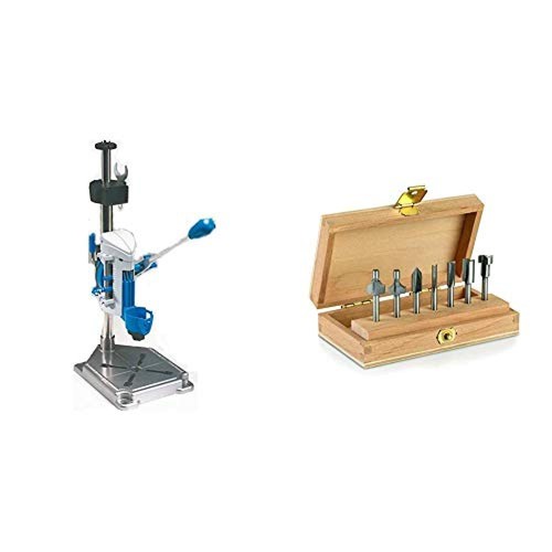 Dremel 220 complemento work - dremel,