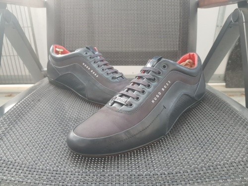 Hugo boss scarpe uomo - scarpe,