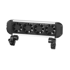 Frostline Ventole A 4 - Sistema Di Raffreddamento Per Acquari Con Controller