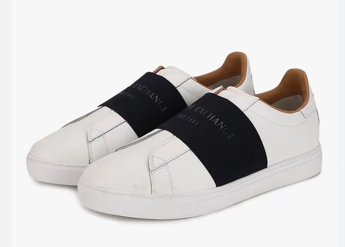 Scarpe ginnastica armani - da,