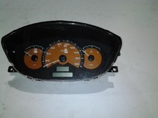 Strumentazione standard