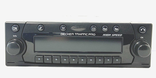 Autoradio originale becker - originale,