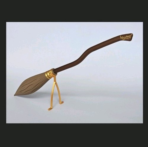 Scale size nimbus 2000 - scale,