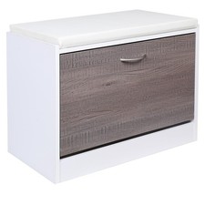 Panca Scarpiera 1 Anta 60x30 H