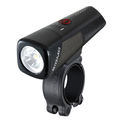 Front bike light - bike, sigma