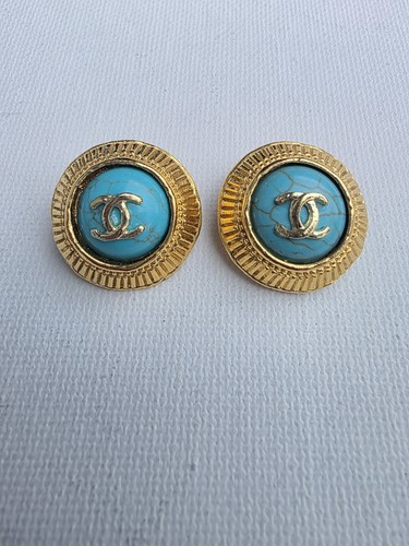 Rari orecchini vintage y2k - orecchini,