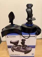 Joystick Thrustmaster T.Flight