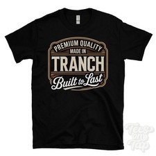 MADE IN TRANCH T-SHIRT PREMIUM