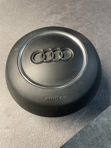 Copertura airbag lato guida - copertura,
